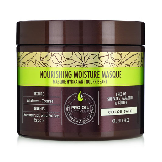 Macadamia Professional Nourishing Moisture Mask 60ml