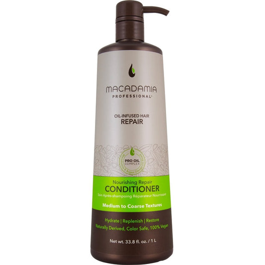 Macadamia Professional Nourishing Repair Conditioner 1000ml