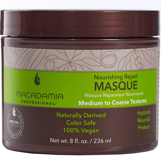 Macadamia Professional Nourishing Repair Mask 236ml