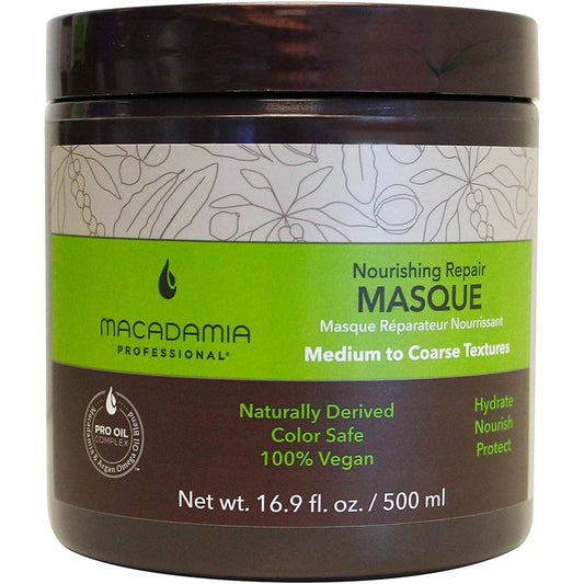 Macadamia Professional Nourishing Repair Mask 500ml