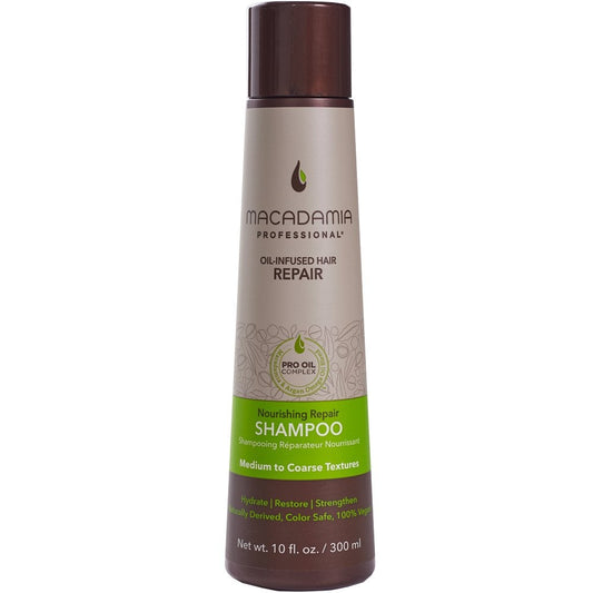 Macadamia Professional Nourishing Repair Shampoo 300ml