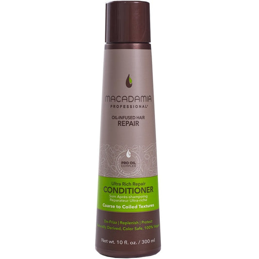 Macadamia Professional Ultra Rich Repair Conditioner 300ml