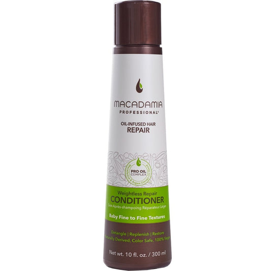 Macadamia Professional Weightless Repair Conditioner 300ml