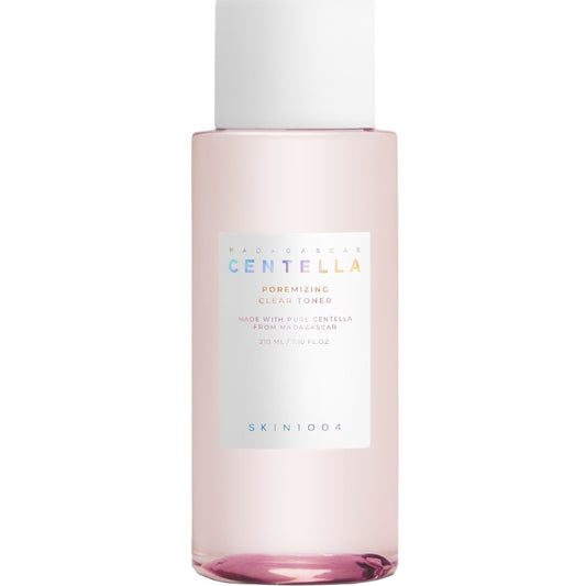 Skin1004 Madagascar Centella Poremizing Clear Toner 210ml