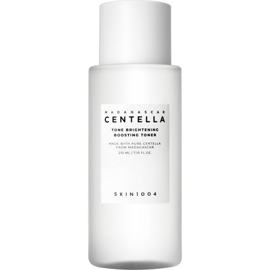 Skin1004 Madagascar Centella Tone Brightening Boosting Toner 210ml