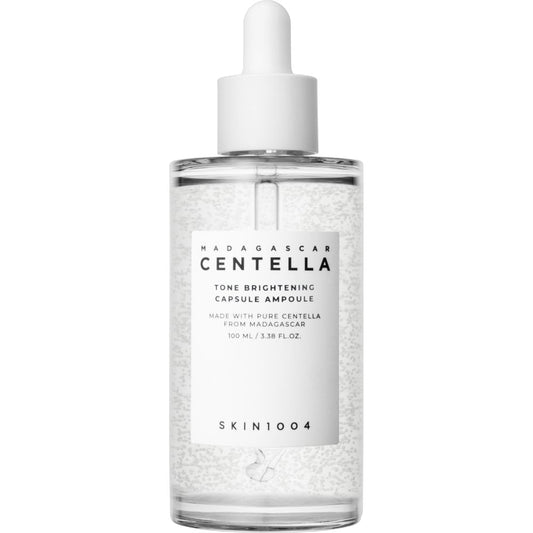 Skin1004 Madagascar Centella Tone Brightening Capsule Ampoule 100ml