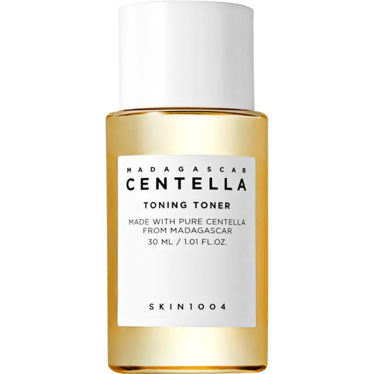 Skin1004 Madagascar Centella Toning Toner 30ml