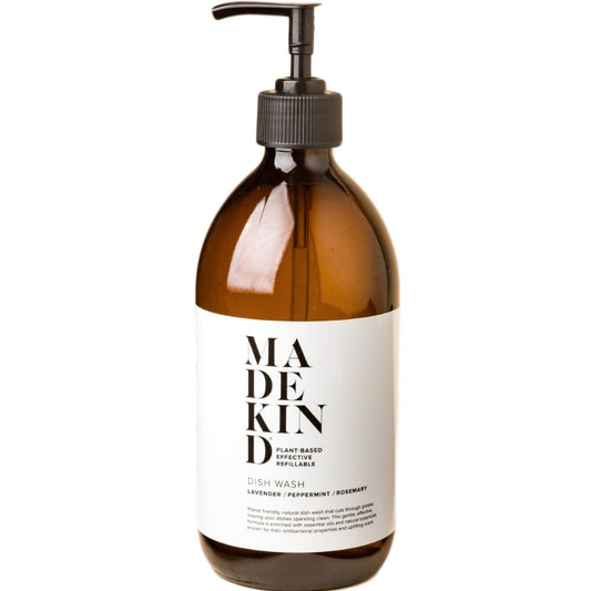 MadeKind Dish Wash 500ml