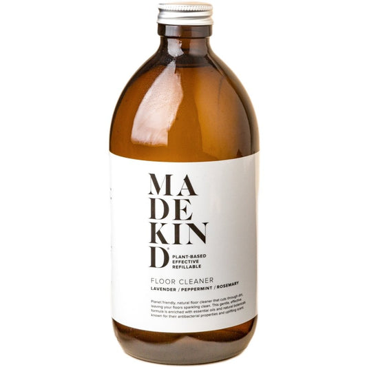 MadeKind Natural Floor Cleaner 500ml