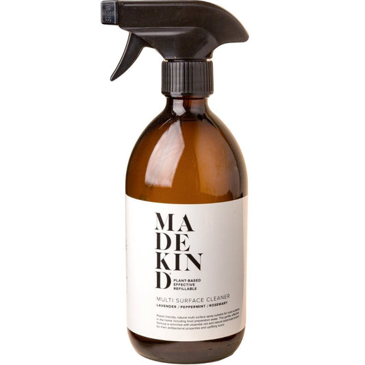 MadeKind Natural Multi Surface Cleaner 500ml