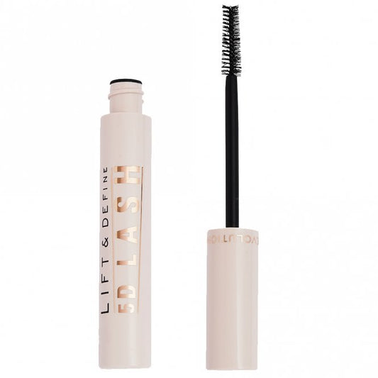 Makeup Revolution 5D Lash Mascara 14ml