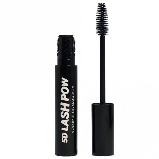 Makeup Revolution 5D Lash Pow Mascara 12.2ml