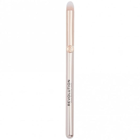 Makeup Revolution Create Buffing Eye Crease Brush R3