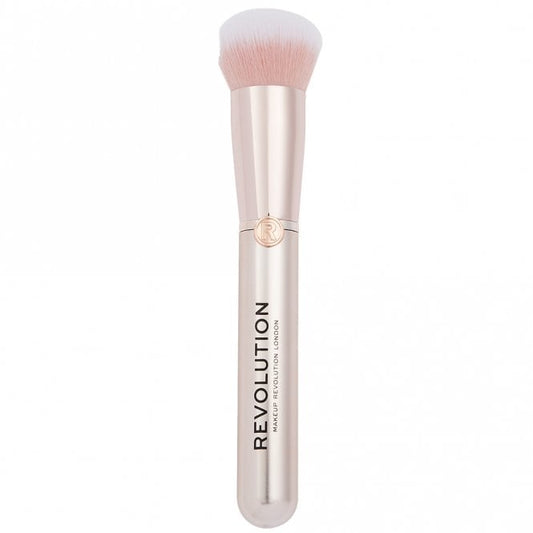 Makeup Revolution Create Buffing Foundation Brush R7