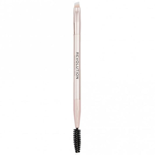 Makeup Revolution Create Define & Fill Brow Brush R1