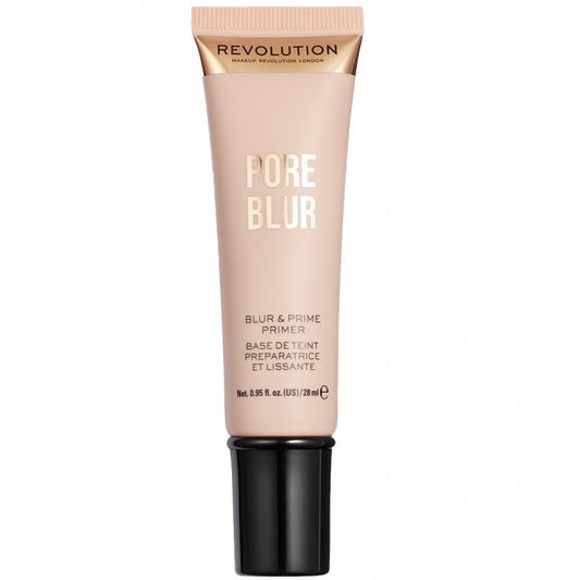 Makeup Revolution Pore Blur Primer 28ml