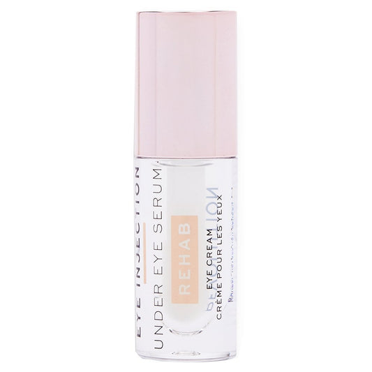 Makeup Revolution Rehab Eye Injection Eye Serum 4.6ml