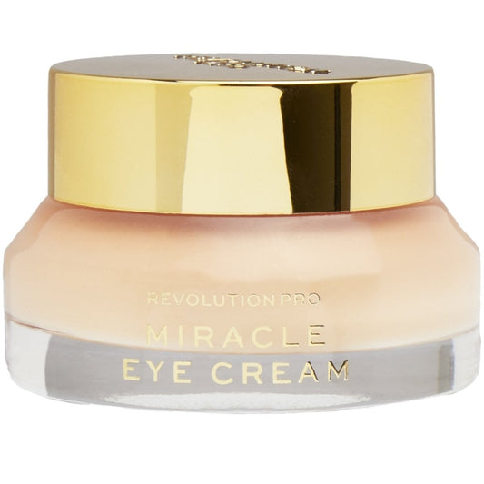 Makeup Revolution Revolution Pro Miracle Eye Cream 15ml