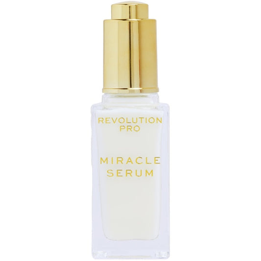 Makeup Revolution Revolution Pro Miracle Serum 30ml