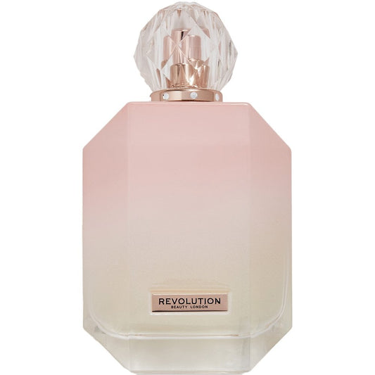 Makeup Revolution Revolutionary Eau De Toilette 100ml