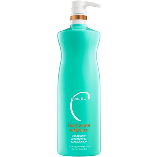 Malibu C Hard Water Wellness Remedy Conditioner 1000ml