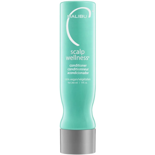 Malibu C Scalp Therapy Wellness Conditioner 266ml