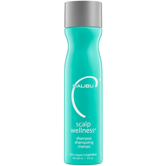 Malibu C Scalp Therapy Wellness Shampoo 266ml