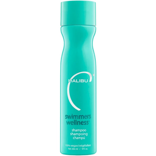 Malibu C Swimmers Wellness Shampoo 266ml