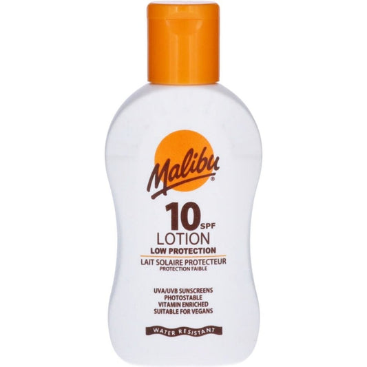 Malibu Lotion SPF10 100ml