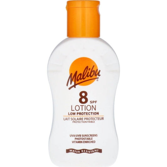 Malibu Lotion SPF8 100ml