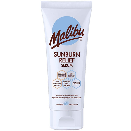 Malibu Sunburn Relief Serum 75ml