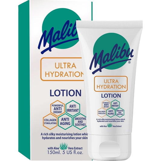 Malibu Ultra Hydration Lotion 150ml