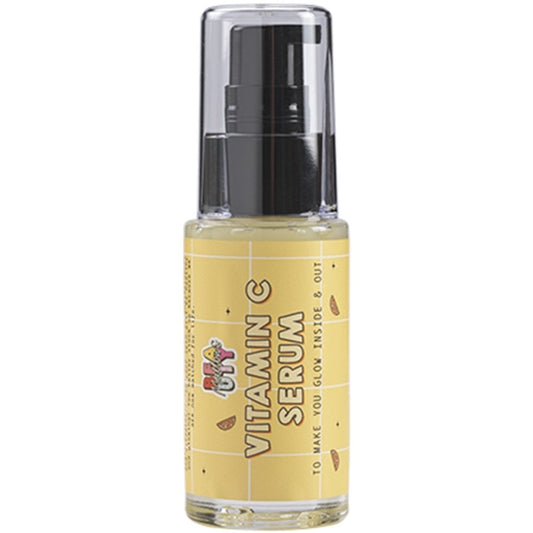 Mallows Beauty Glow-Giving Vitamin C Serum 20g