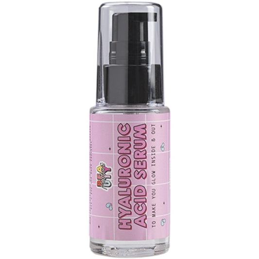 Mallows Beauty Hyaluronic Acid Serum 30g