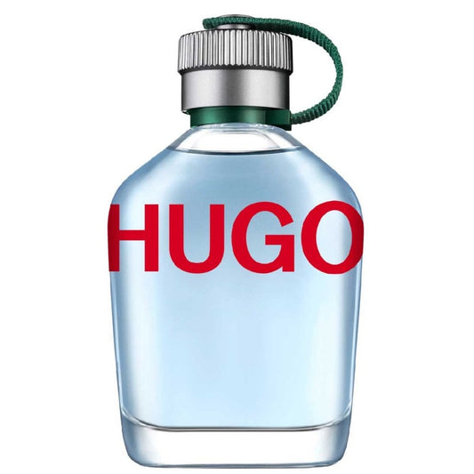 Hugo Boss Man Eau De Toilette 200ml