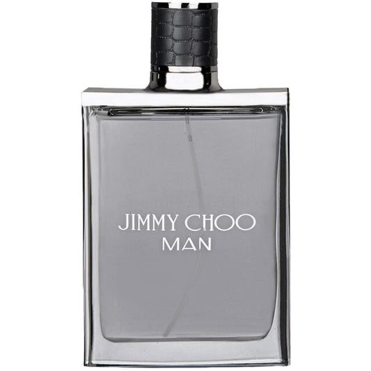 Jimmy Choo Man Eau De Toilette 200ml