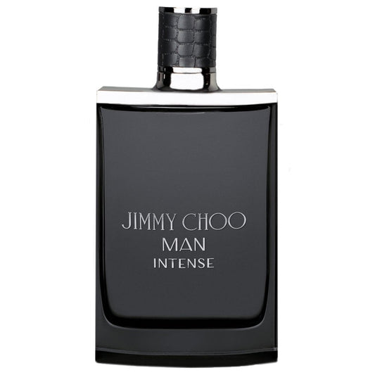 Jimmy Choo Man Intense Eau De Toilette 100ml