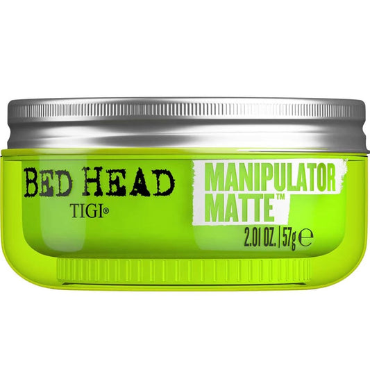 TIGI Bed Head Manipulator Matte Hair Wax 57g