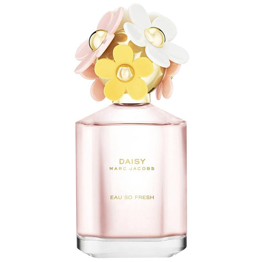 Marc Jacobs Daisy Eau So Fresh Eau De Toilette 125ml