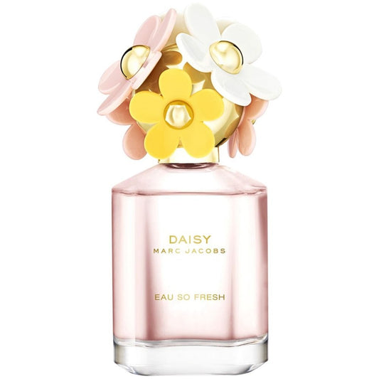 Marc Jacobs Daisy Eau So Fresh Eau De Toilette 75ml