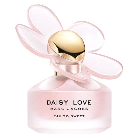 Marc Jacobs Daisy Love So Sweet Eau De Toilette 100ml