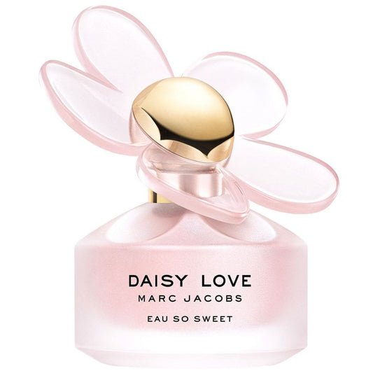 Marc Jacobs Daisy Love So Sweet Eau De Toilette 50ml