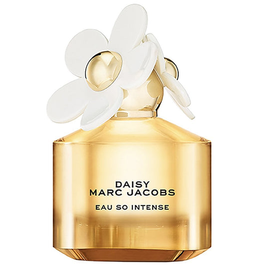 Marc Jacobs Daisy So Intense Eau De Parfum 100ml