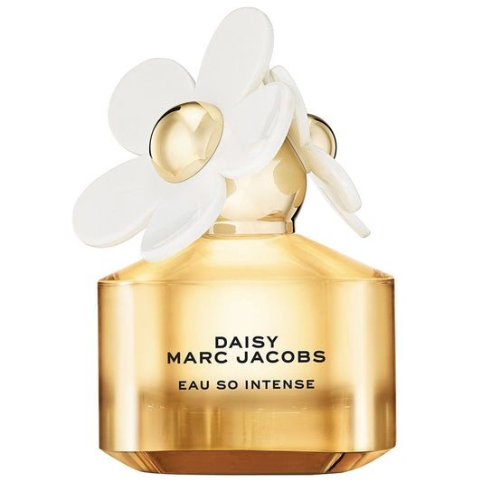 Marc Jacobs Daisy So Intense Eau De Parfum 50ml