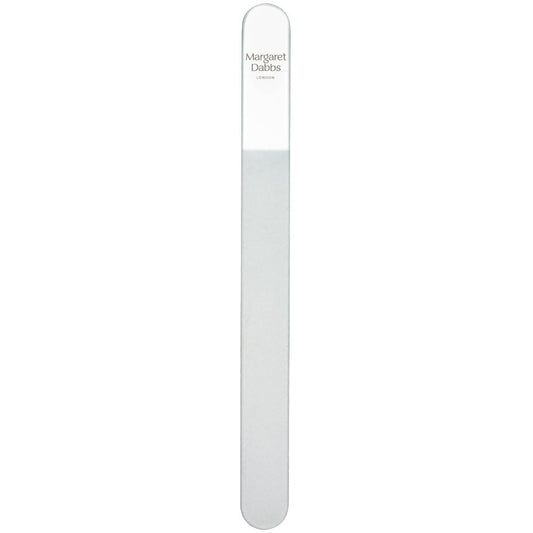 Margaret Dabbs London Crystal Nail File