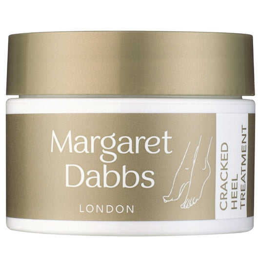 Margaret Dabbs Pure Feet Cracked Heel Treatment Balm 30ml