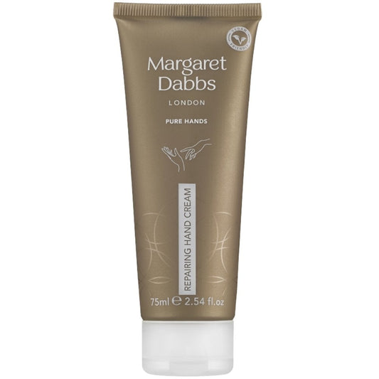 Margaret Dabbs London Pure Hands Repairing Hand Cream 75ml