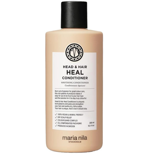 Maria Nila Head & Hair Heal Soothing Conditioner 300ml