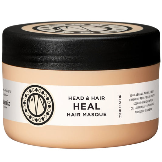 Maria Nila Head & Hair Heal Soothing Mask 250ml