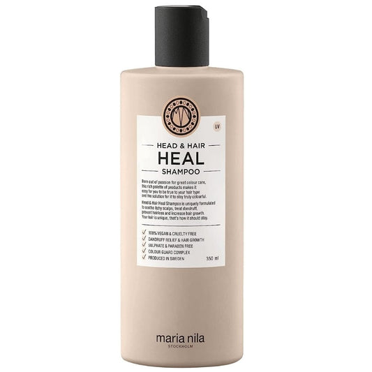 Maria Nila Head & Hair Heal Soothing Shampoo 350ml